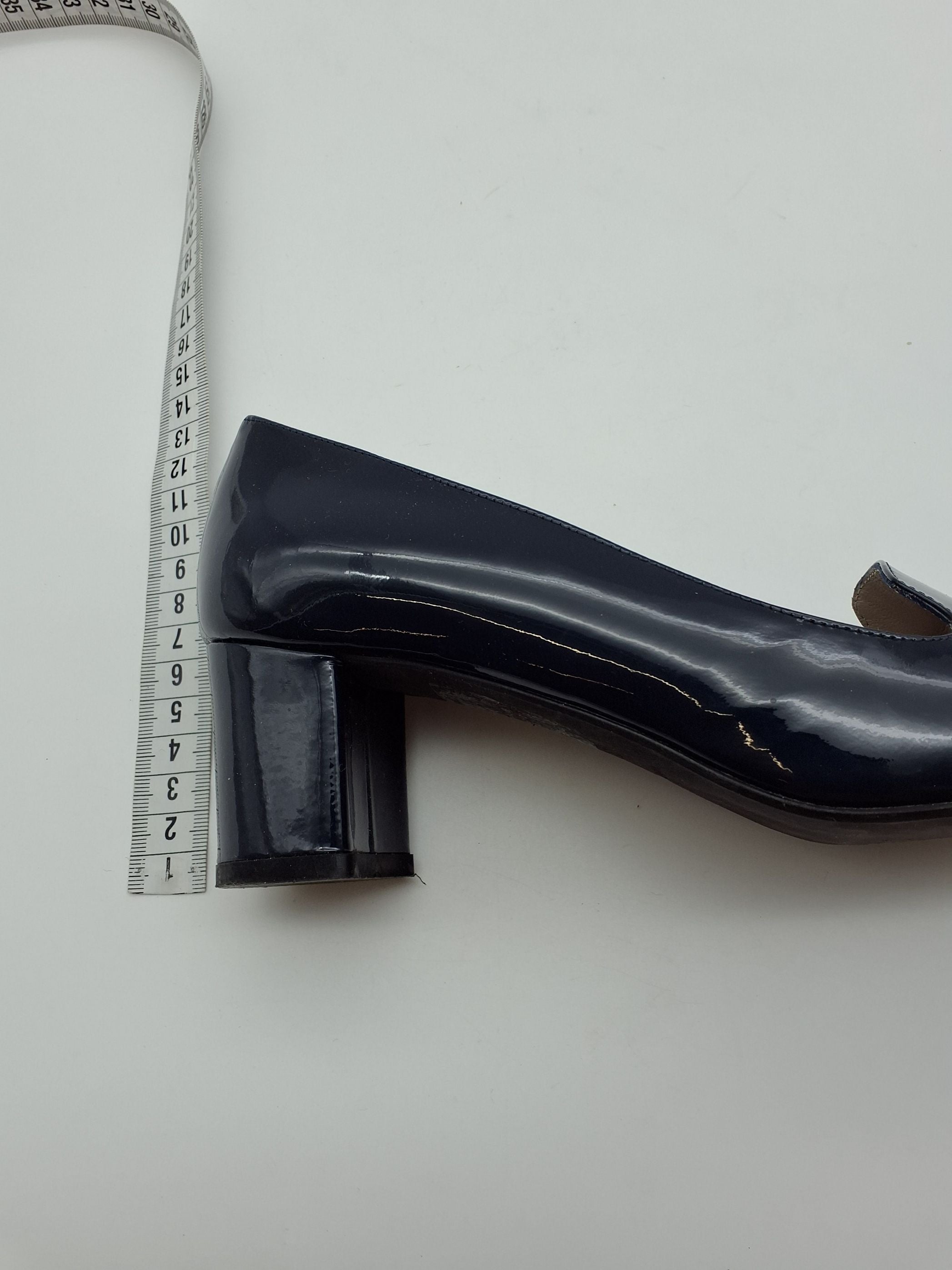 Uta Raasch Pumps